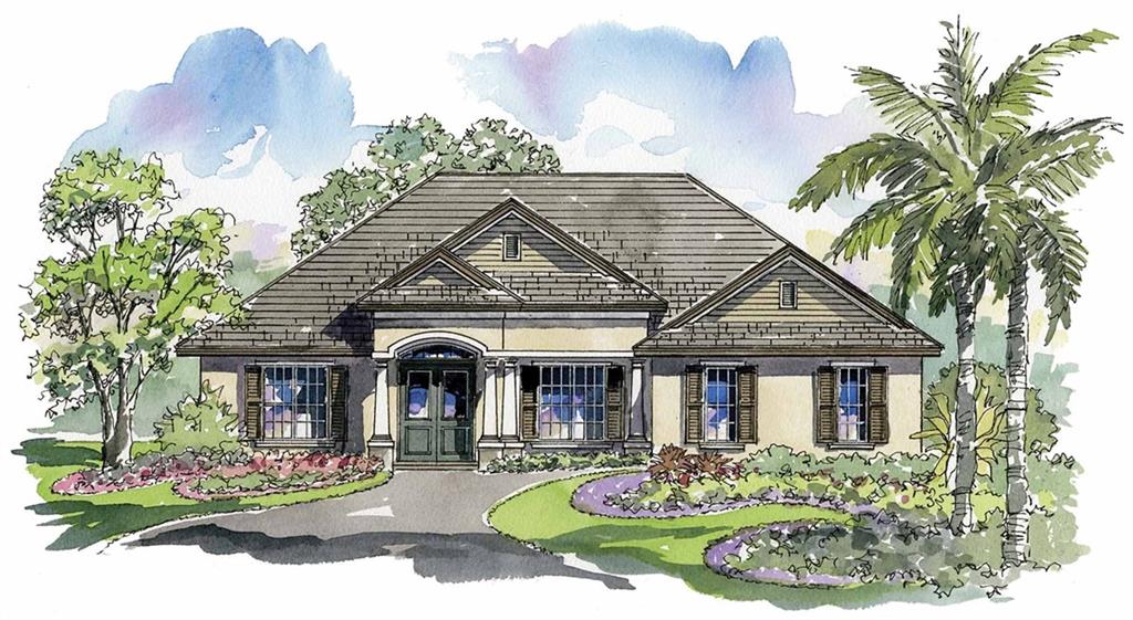 861989 North Hampton Club Way Fernandina Beach, FL 32034
