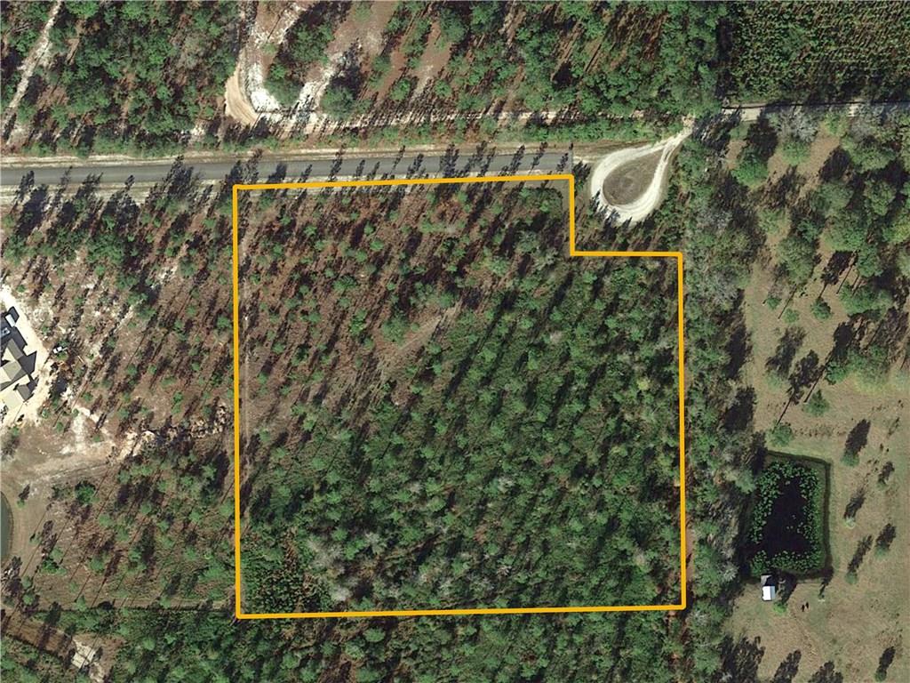16364 Deacon Drive Bryceville, FL 32009