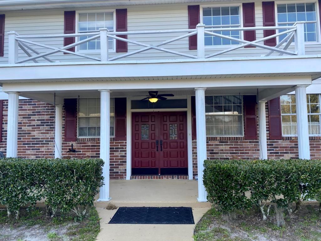 45495 Petree Road Callahan, FL 32011