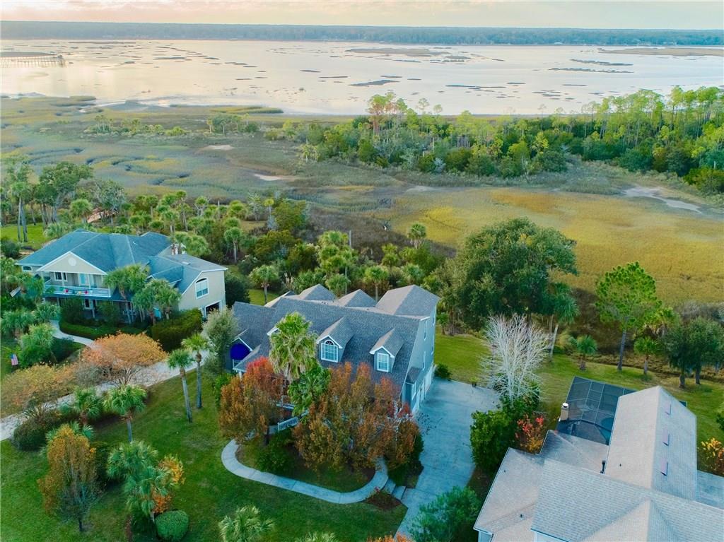 96321 Bay View Drive Fernandina Beach, FL 32034