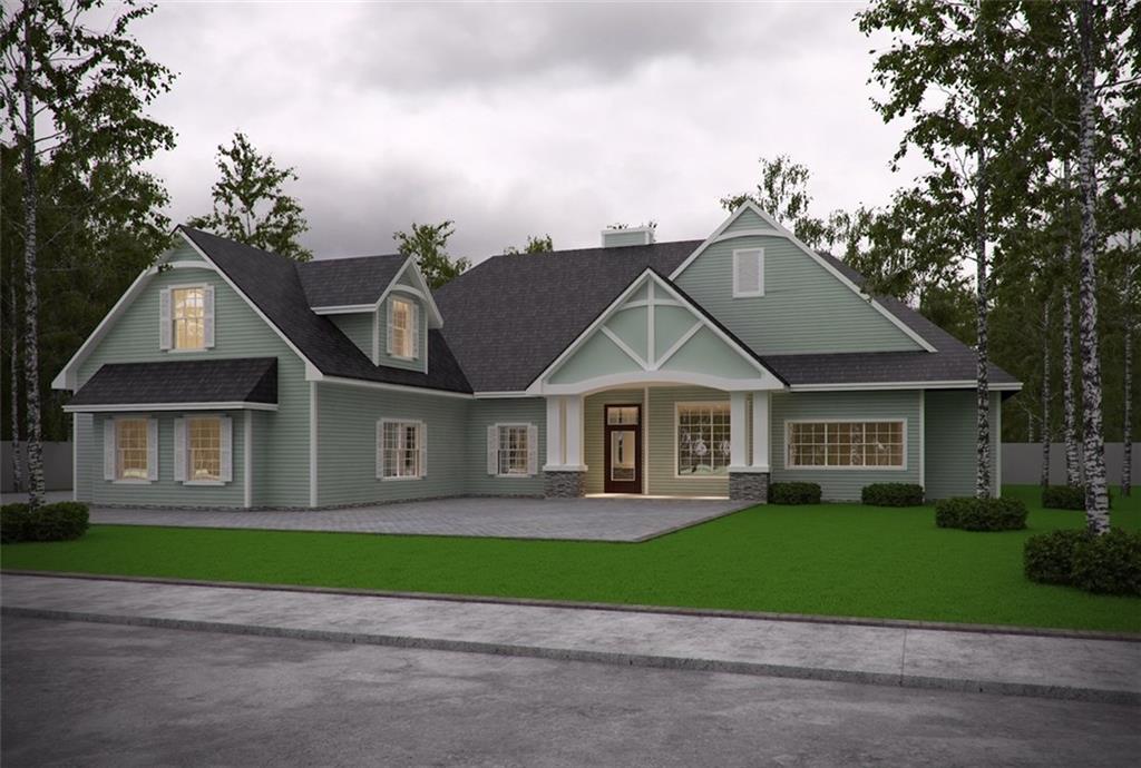 Lot 12 Soap Creek Drive Fernandina Beach, FL 32034