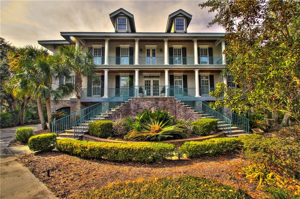 8 Juniper Court Amelia Island, FL 32034