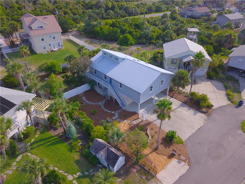 1738 Leslie Court Fernandina Beach, FL 32034