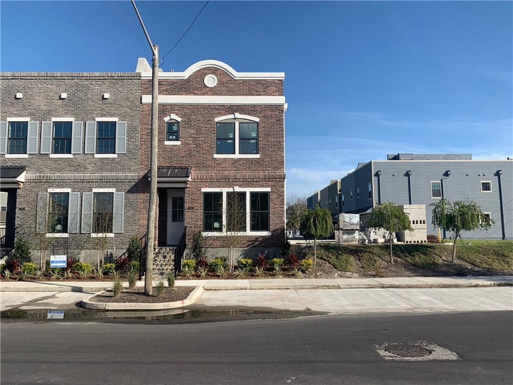 144 S 2nd Street Fernandina Beach, FL 32034
