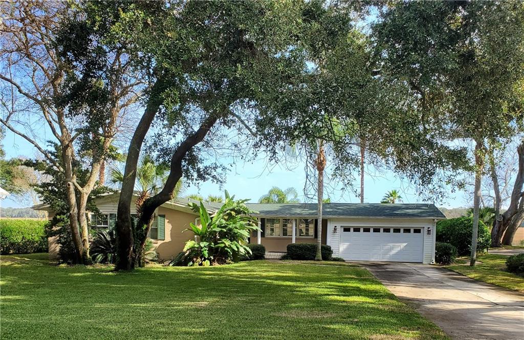201 Lighthouse Circle Fernandina Beach, FL 32034