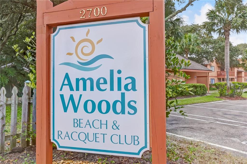 2700 Mizell Avenue Fernandina Beach, FL 32034