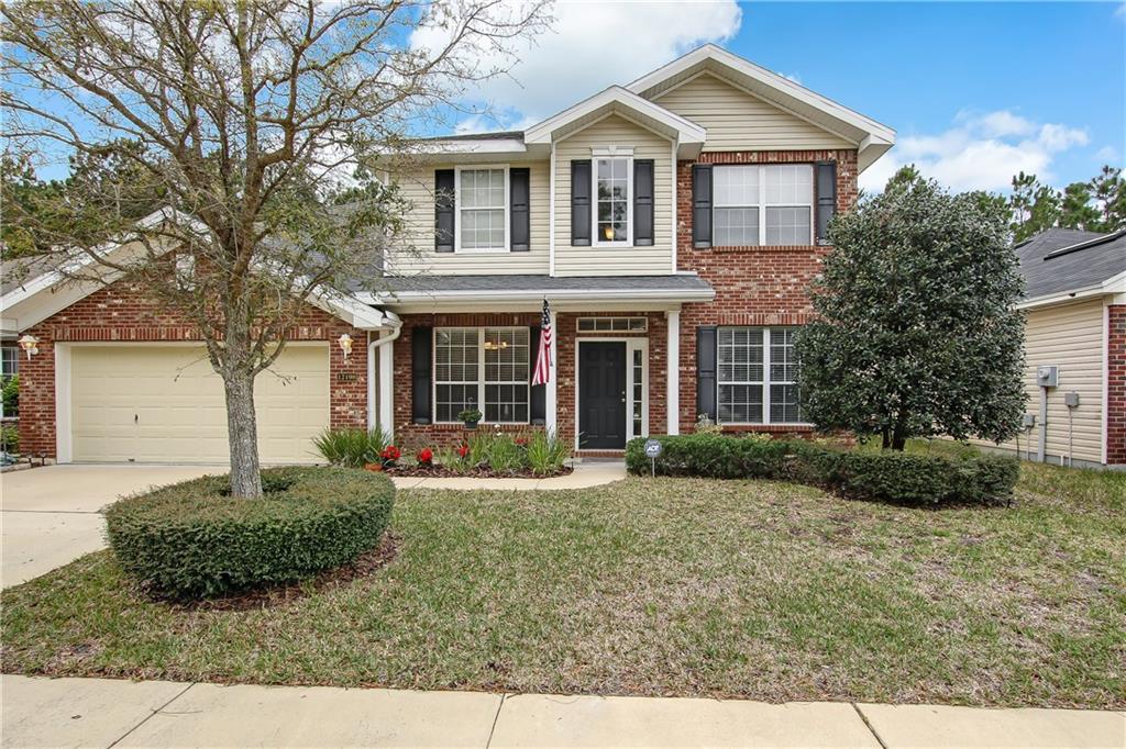 12198 Jade Point Court Jacksonville, FL 32218
