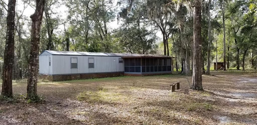 29788 W Mulberry Landing Road Hilliard, FL 32046