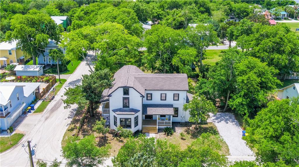 818 San Fernando Street Fernandina Beach, FL 32034