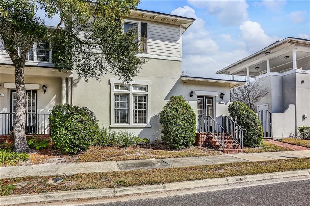 1894 & 1896 Floyd Street Fernandina Beach, FL 32034