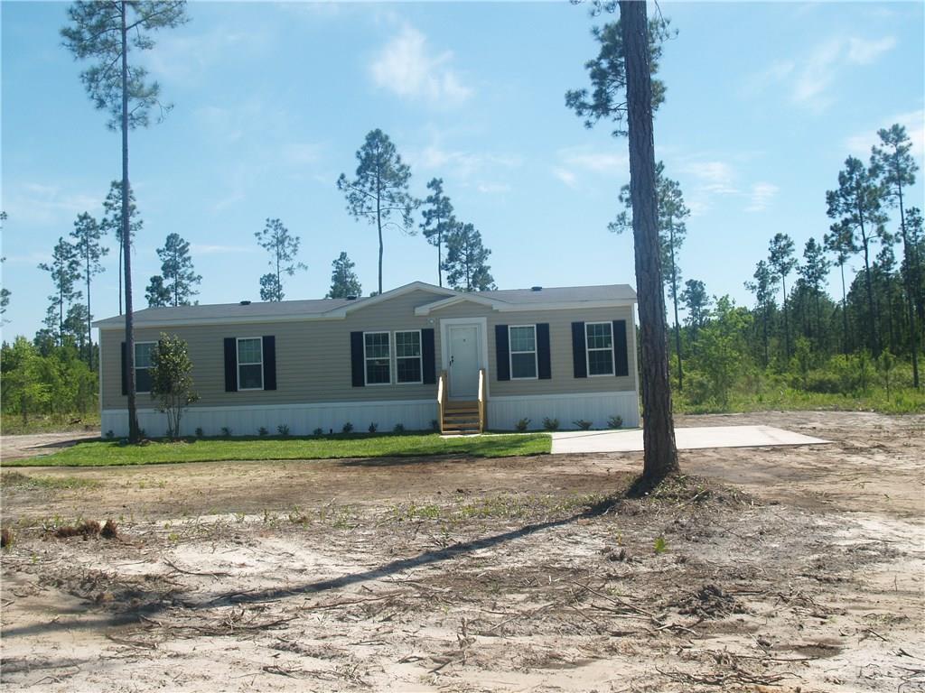 17655 Andrews Road Hilliard, FL 32046