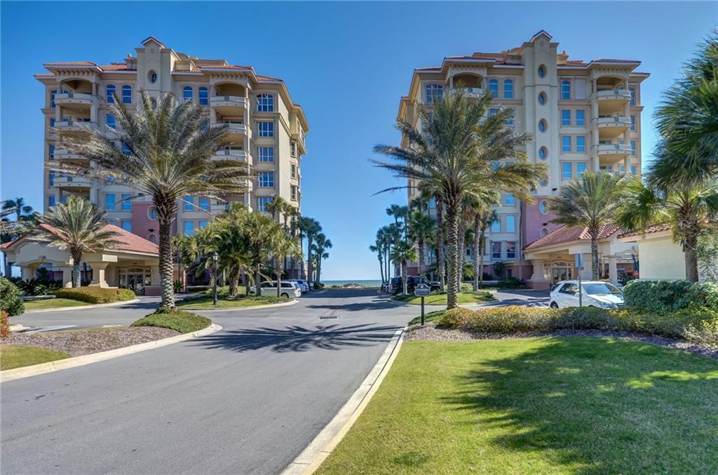 4694 Carlton Dunes Drive Amelia Island, FL 32034