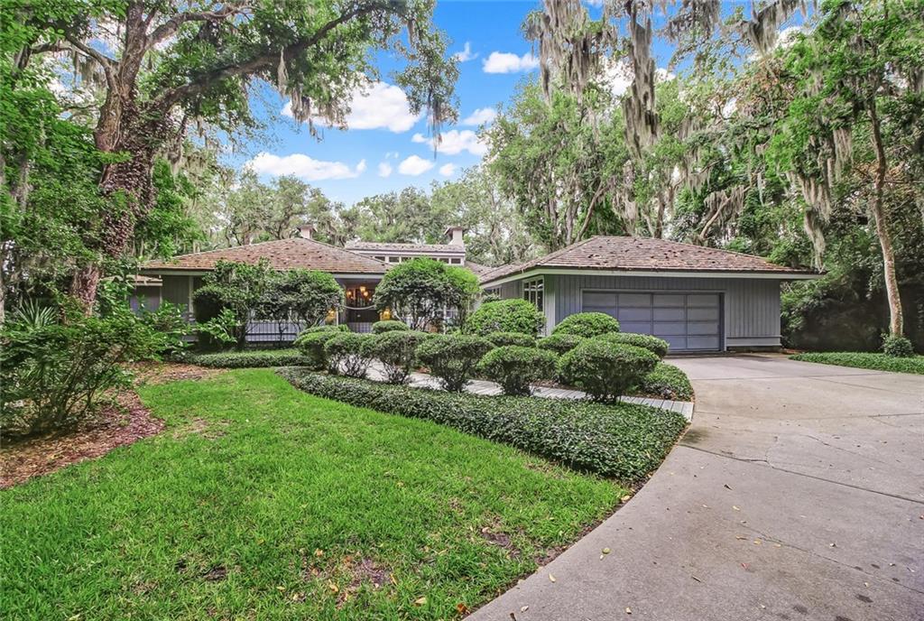 1 Marsh Hawk Road Fernandina Beach, FL 32034