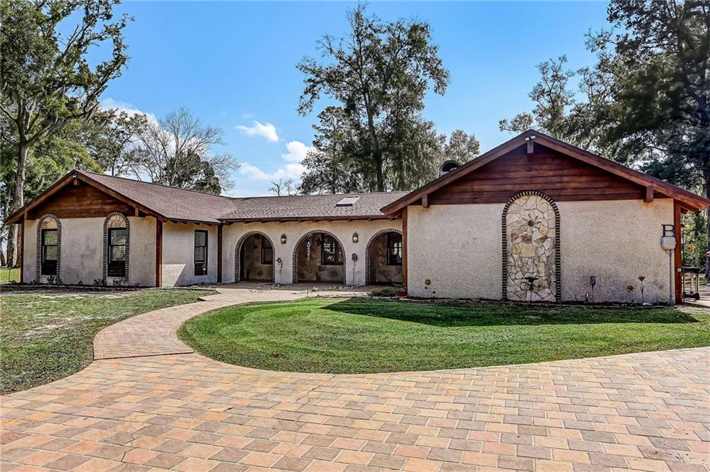 95001 Lanier Road Fernandina Beach, FL 32034