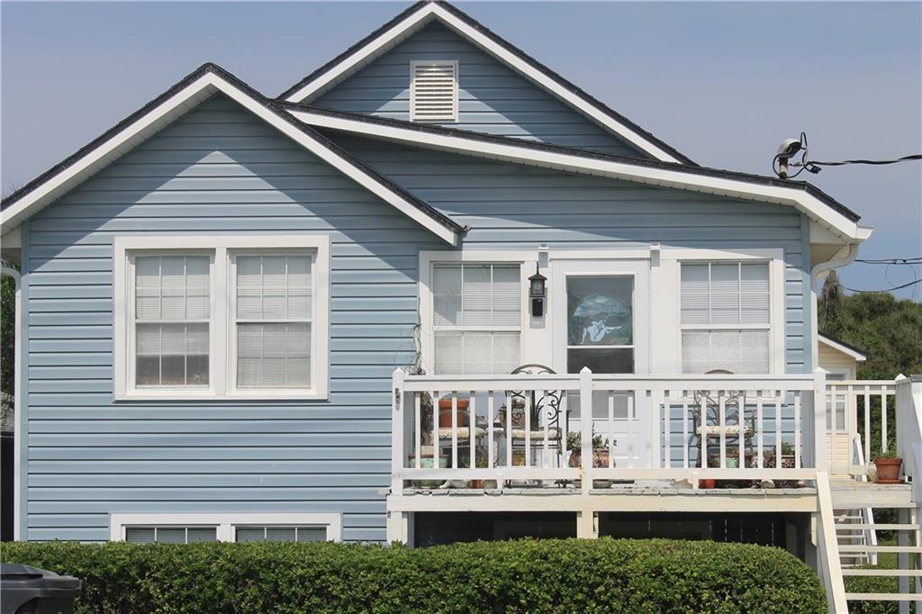 57, 59, 87 Fletcher Avenue Fernandina Beach, FL 32034
