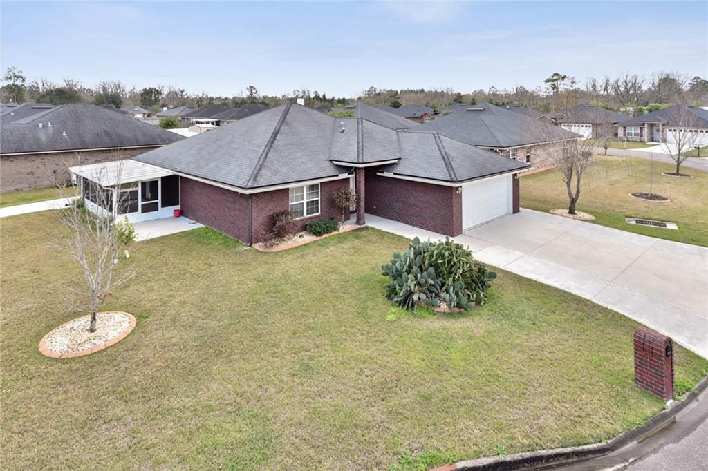 45174 Weaver Circle Callahan, FL 32011