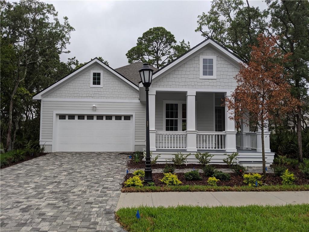1539 Coastal Oaks Drive Fernandina Beach, FL 32034