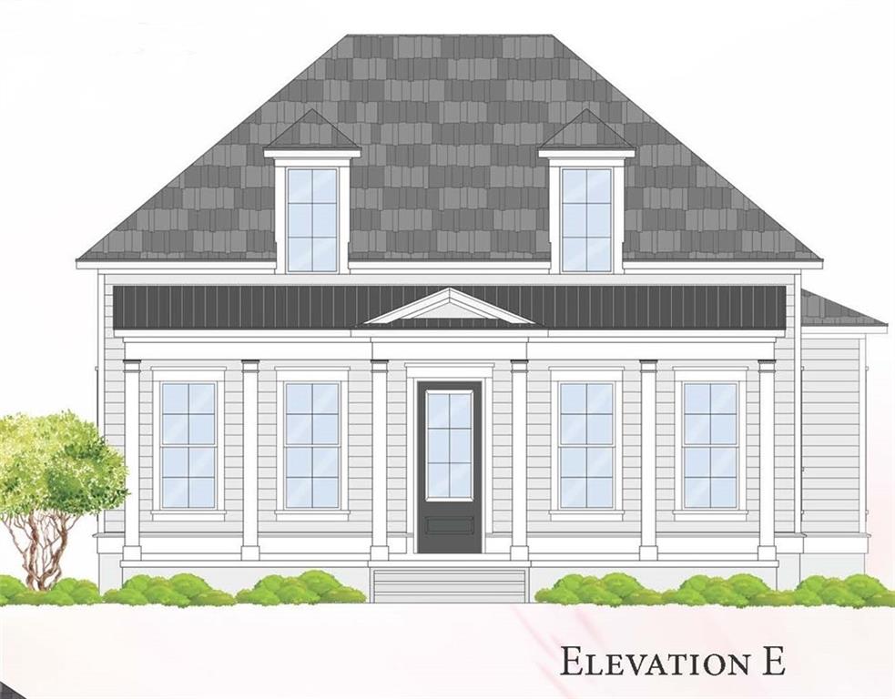 1525 Lakeside Court Fernandina Beach, FL 32034