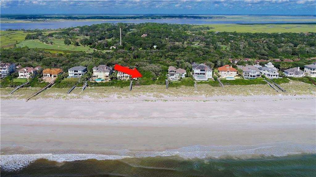 8310 Sanctuary Lane Fernandina Beach, FL 32034