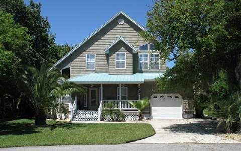 2315 High Rigger Road Fernandina Beach, FL 32034