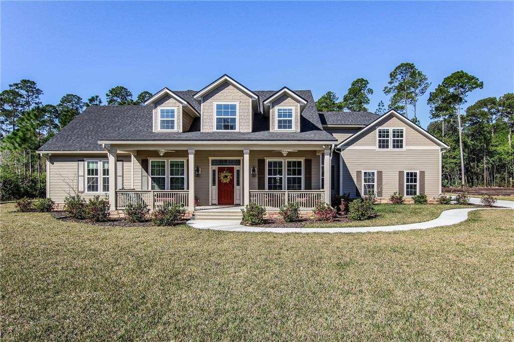96405 Southern Lily Drive Yulee, FL 32097