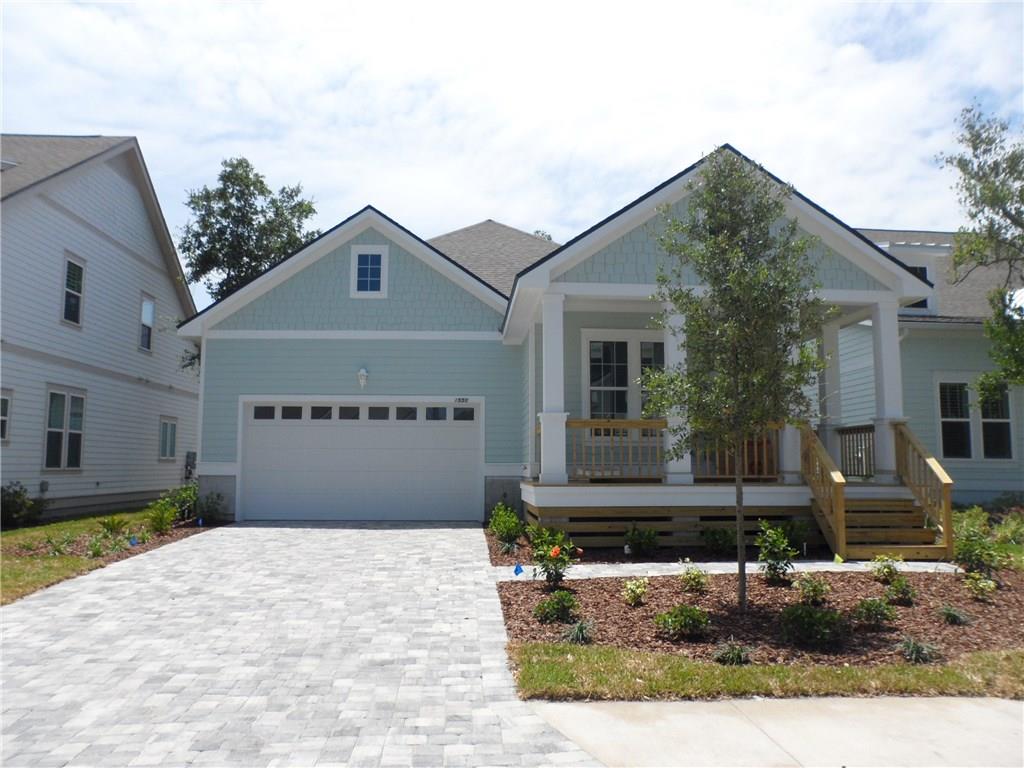1550 Coastal Oaks Lane Fernandina Beach, FL 32034