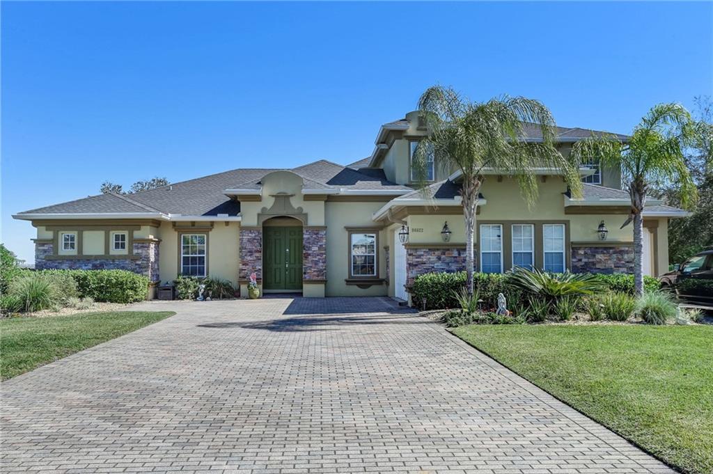 96622 Grande Oaks Lane Fernandina Beach, FL 32034