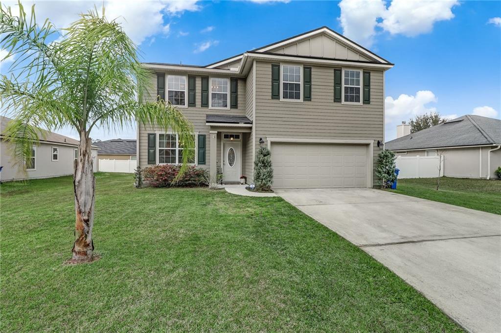 45075 Ingleham Circle Callahan, FL 32011