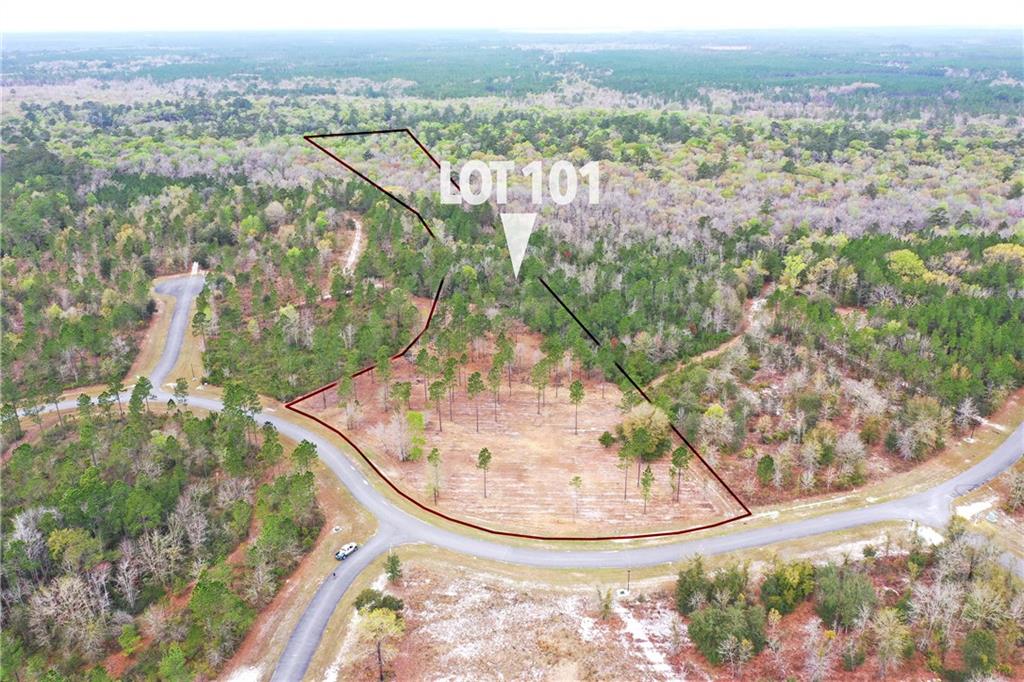 15403 Bullock Bluff Road Bryceville, FL 32009