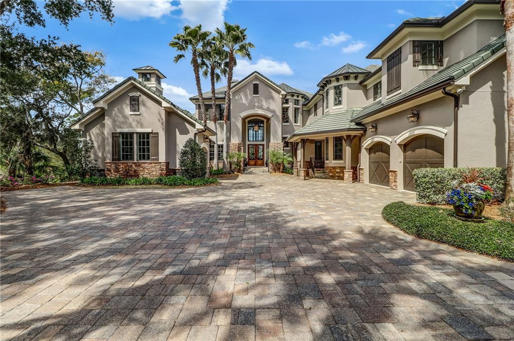 9 Sound Point Court Fernandina Beach, FL 32034