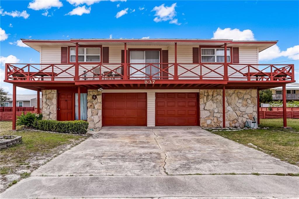 837 Tarpon Avenue Fernandina Beach, FL 32034