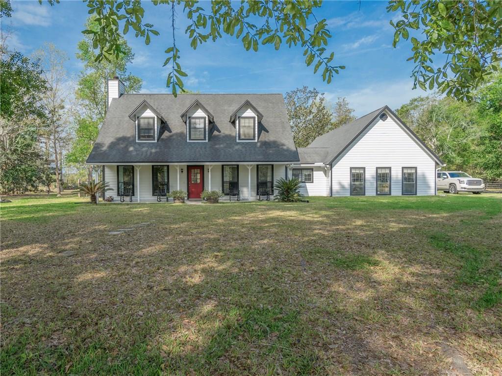 44589 Sandy Ford Road Callahan, FL 32011