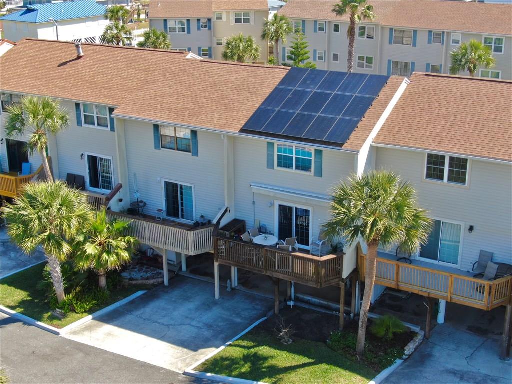 925 Tarpon Unit 11 Avenue Fernandina Beach, FL 32034