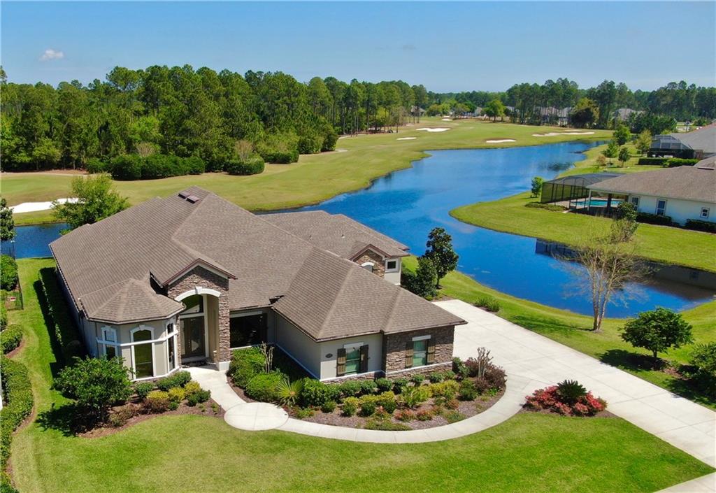 95555 Amelia National Parkway Fernandina Beach, FL 32034