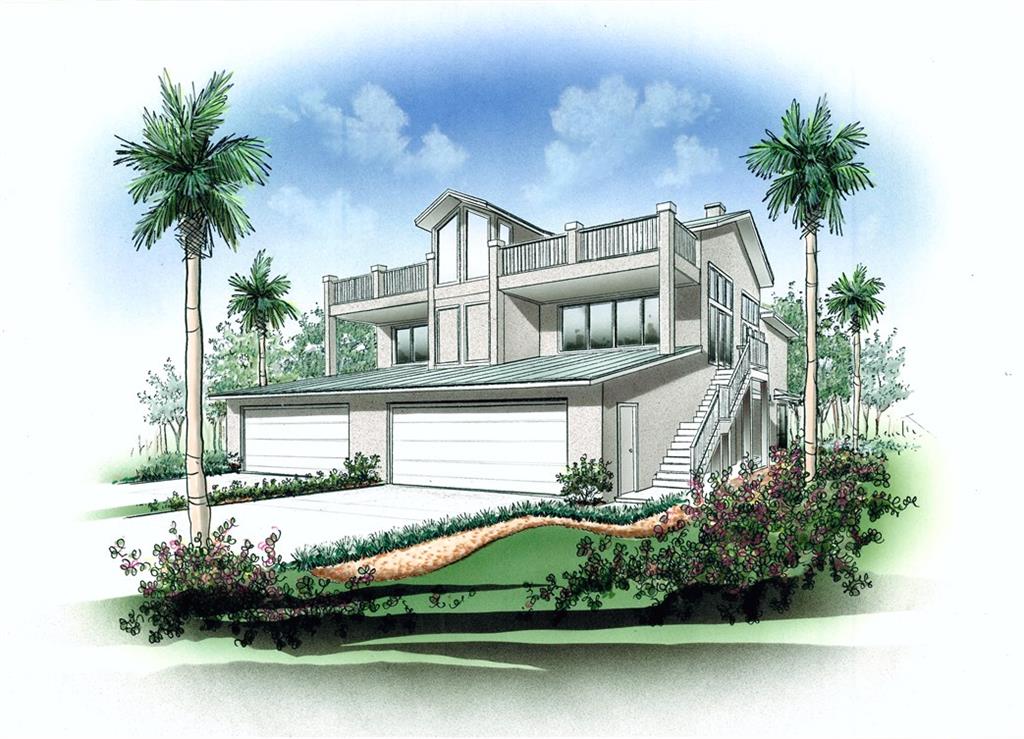 Units A & B First Avenue Fernandina Beach, FL 32034