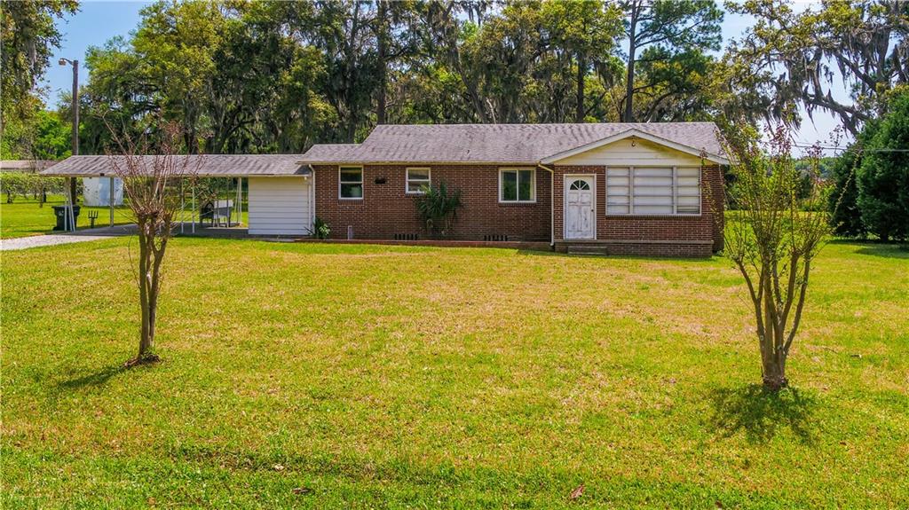 528 Elizabeth Road Fernandina Beach, FL 32034