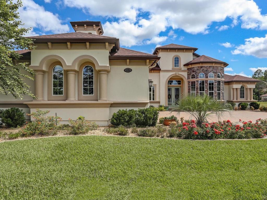 95578 Amelia National Parkway Fernandina Beach, FL 32034