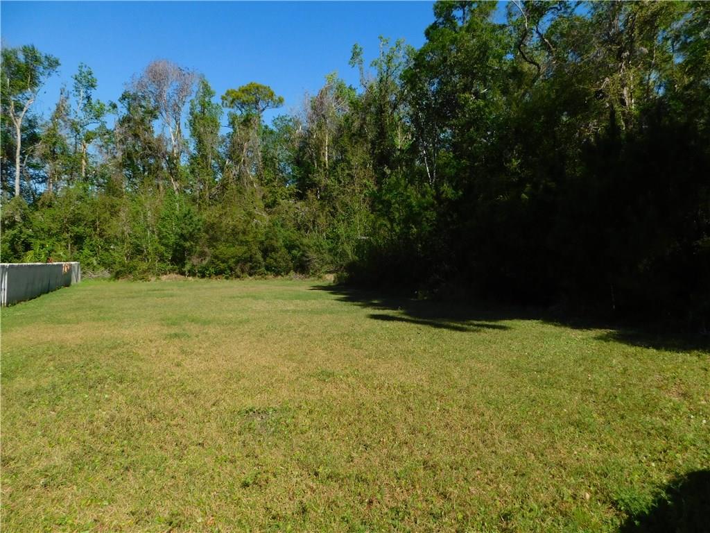 Brandies Avenue Callahan, FL 32011