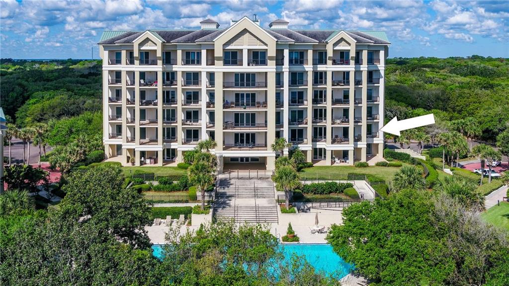 6524 Spyglass Circle Fernandina Beach, FL 32034