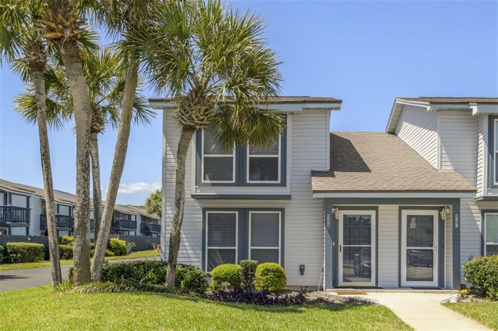 631 Tarpon Avenue Fernandina Beach, FL 32034