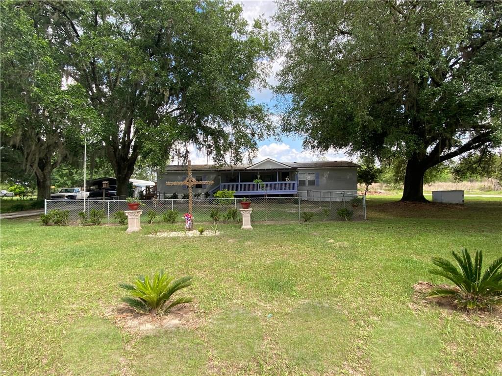 35617 Glory Road Callahan, FL 32011