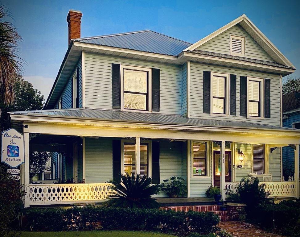 102 S 7th Street Fernandina Beach, FL 32034