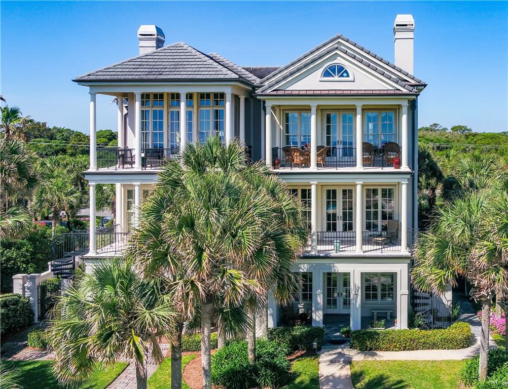 8160 Residence Court Fernandina Beach, FL 32034