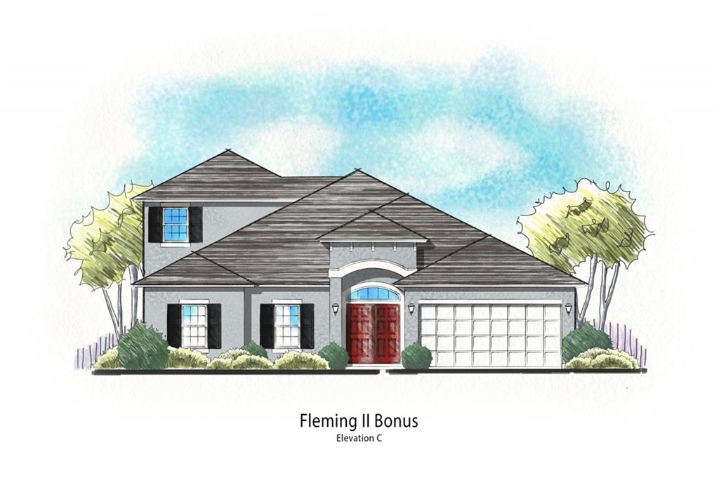 79146 Plummers Creek Drive Yulee, FL 32097