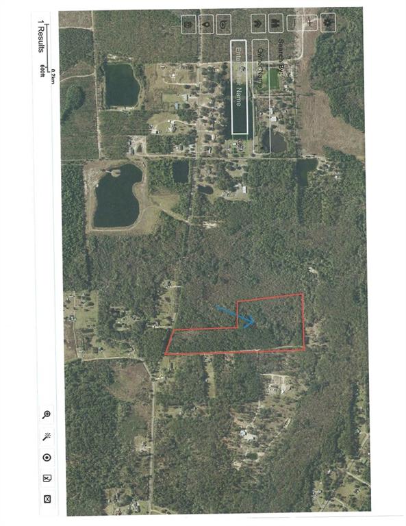 Quail Road Callahan, FL 32011