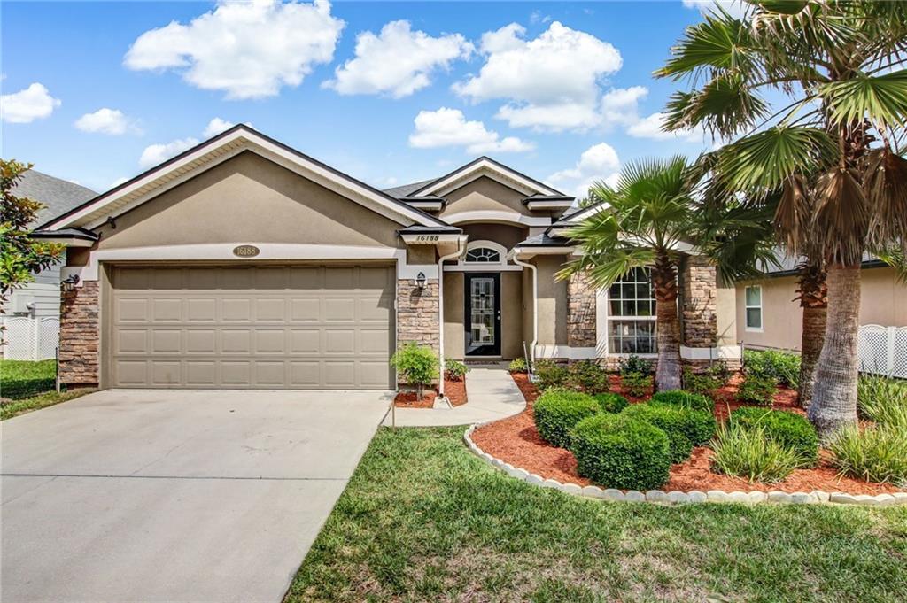 16188 Magnolia Grove Way Jacksonville, FL 32218