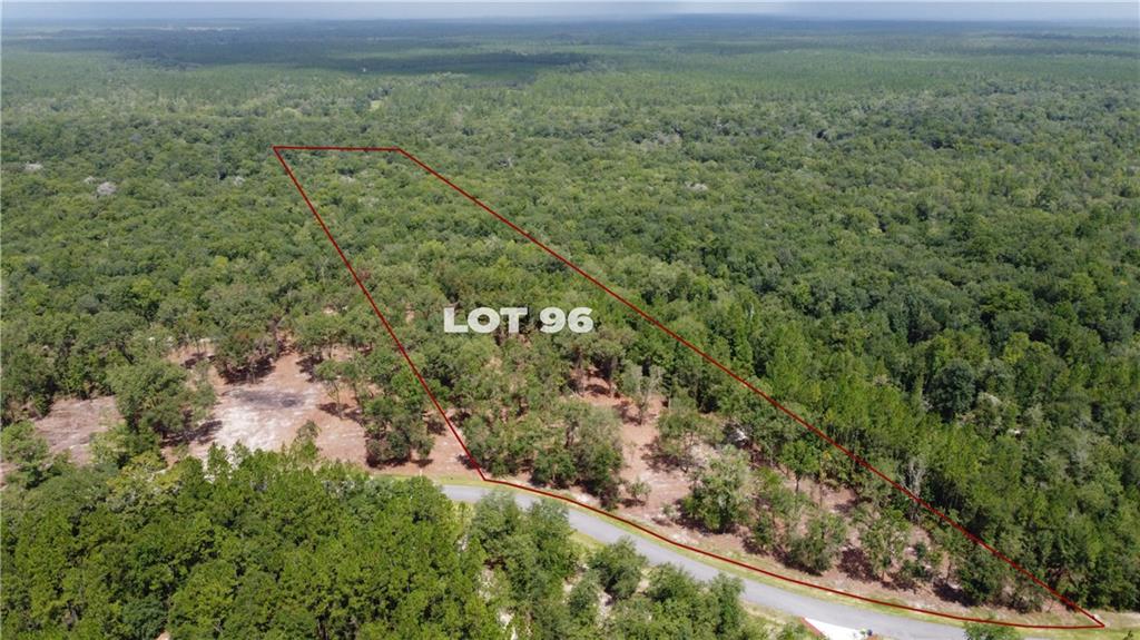 15433 Bullock Bluff Road Bryceville, FL 32009