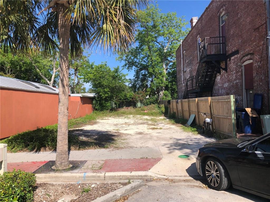 14 N 2nd Street Fernandina Beach, FL 32034