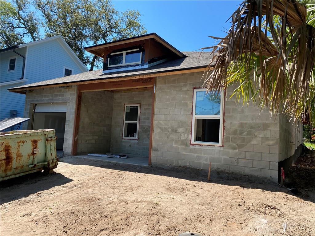 508 Dade Street Fernandina Beach, FL 32034