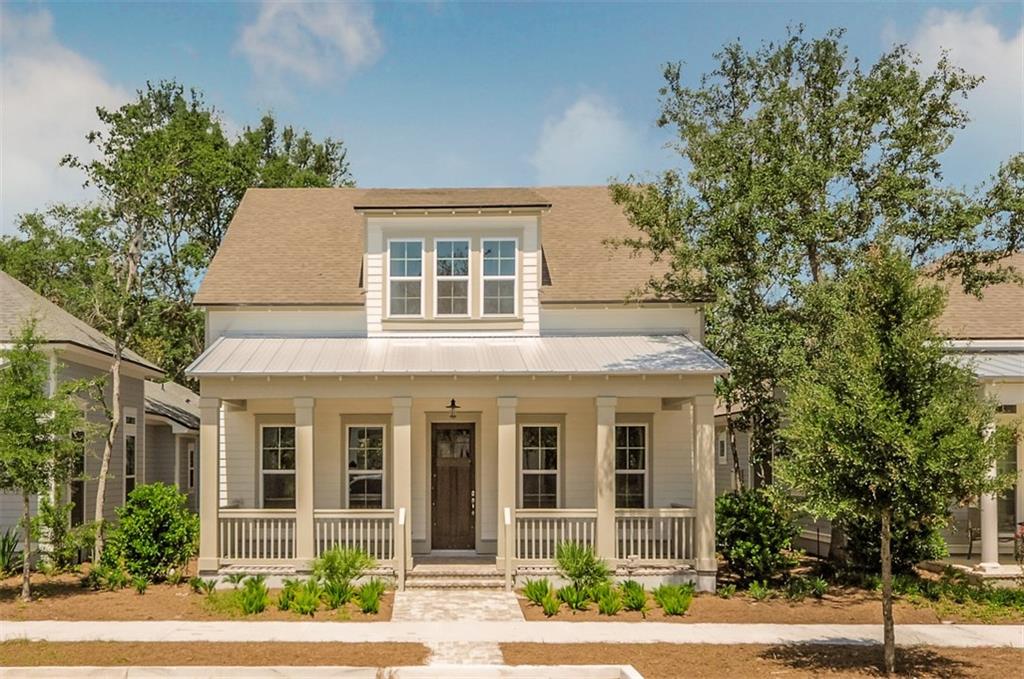 1501 Lakeside Court Fernandina Beach, FL 32034